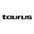 Logo de la marca Taurus