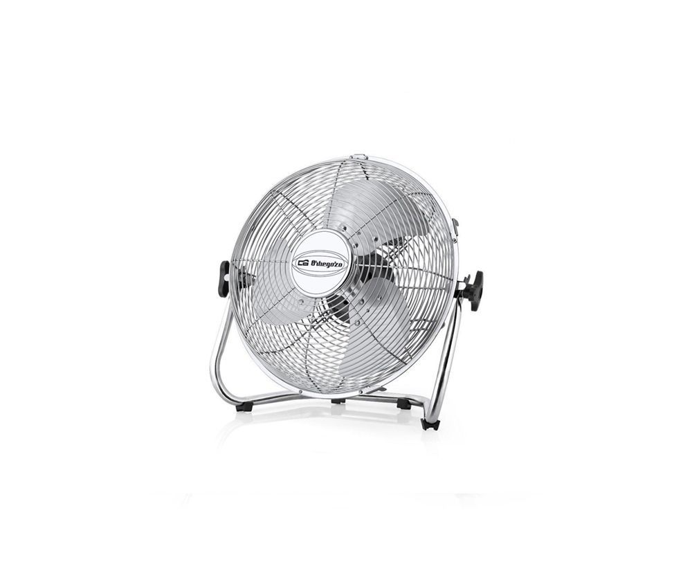 ventilador industrial
