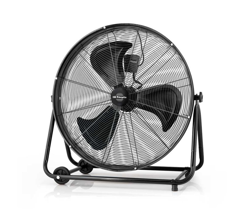 ventilador industrial