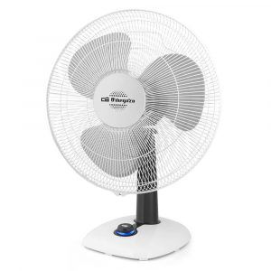 Ventiladores sobremesa