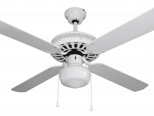 VENTILADOR TECHO ORBEGOZO CL08132B