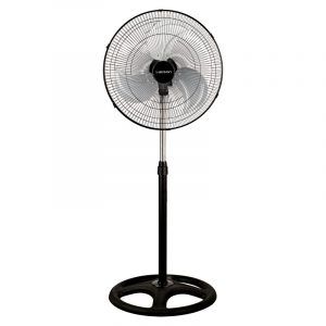 Ventiladores industriales