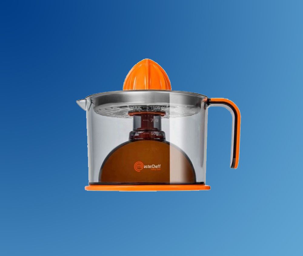 exprimidor cecotec