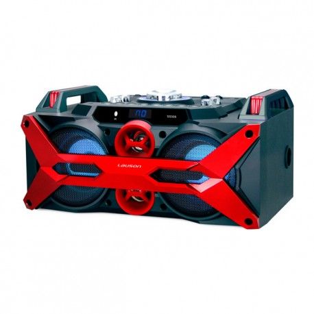altavoz troley lauson