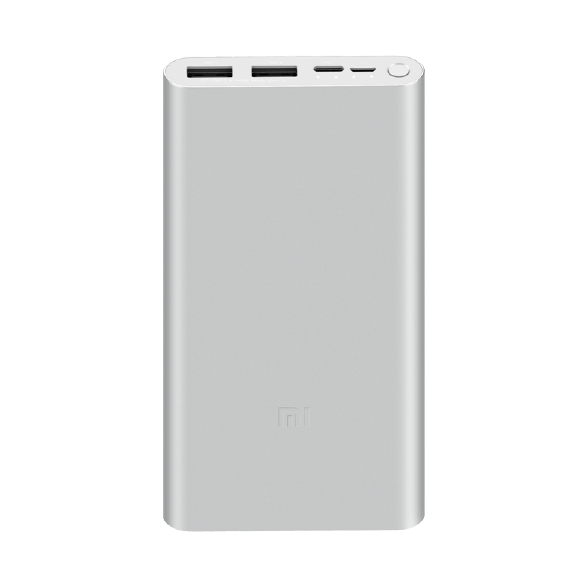 bateria mi power bank