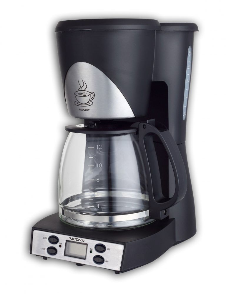 cafetera goteo mx onda