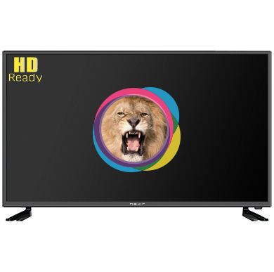 led nevir 39 smart tv