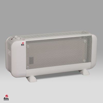 radiador fm