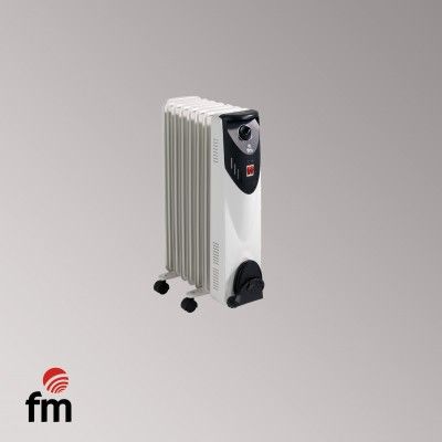 radiador electrico fm br15