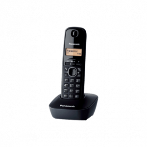 telefono inalambrico panasonic