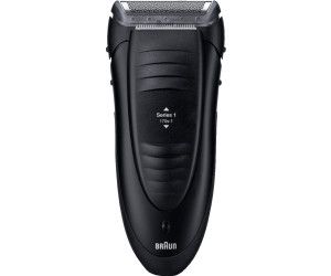 afeitadora braun s170