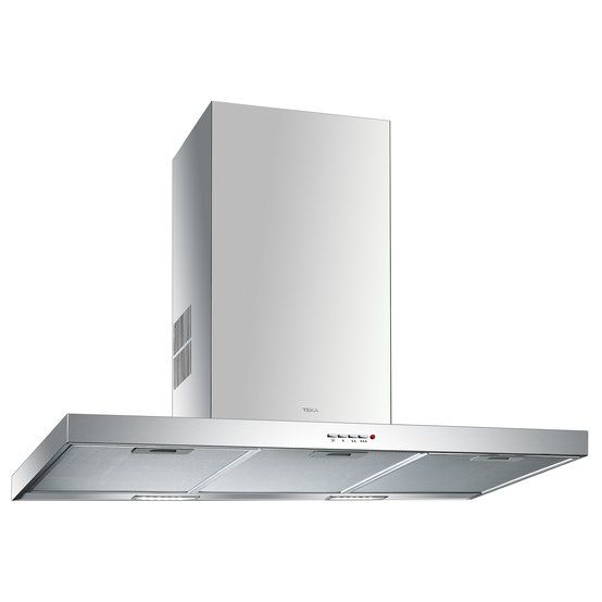 campana teka dsj950