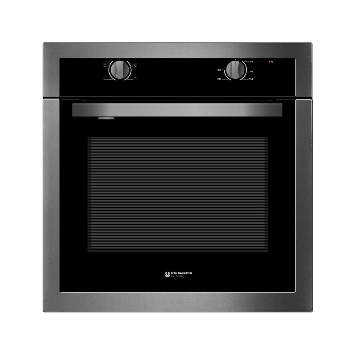 horno easelectric inox convencional
