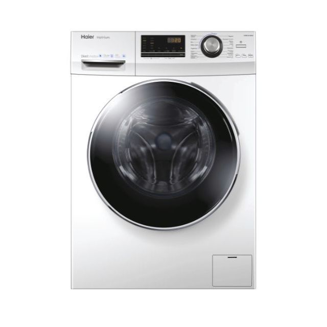 lavadora haier 9kg