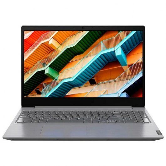 portatil lenovo v15