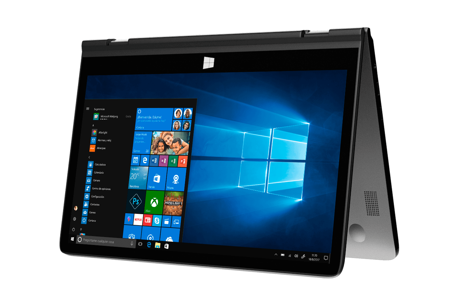 portatil primux 13''
