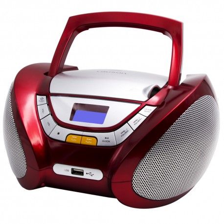 radio cd mp3 lauson