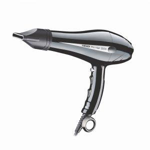 SECADOR HAEGER HD-230.011B 2000W PRO HAIR 2300