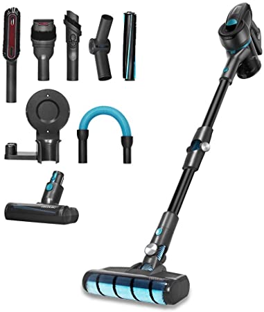 aspirador cecotec rockstar