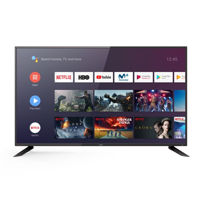 engel android smart tv