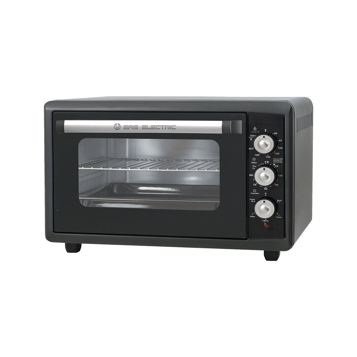 horno sobremesa eas electric