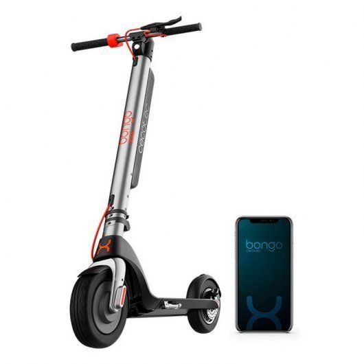 patinete cecotec advanced connect
