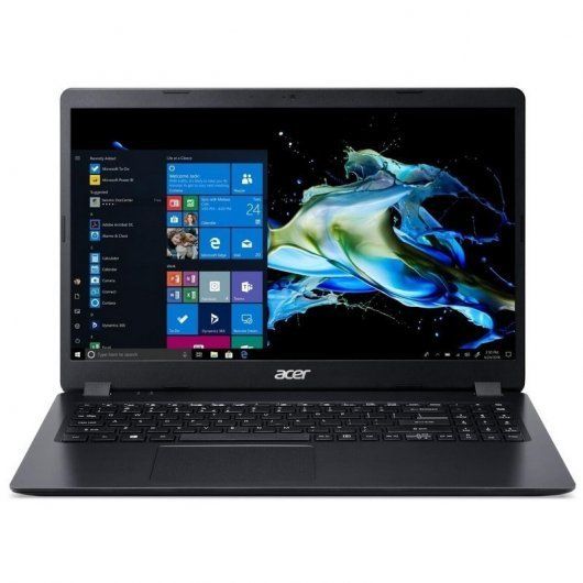 portatil acer extensa