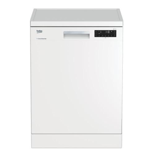 lavavajillas blanco beko a+++