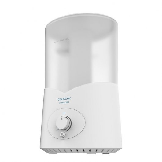 humidificador cecotec