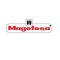 Logo de la marca Magefesa