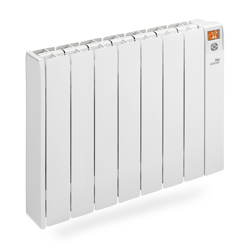 radiador eléctrico cointra 7 elementos