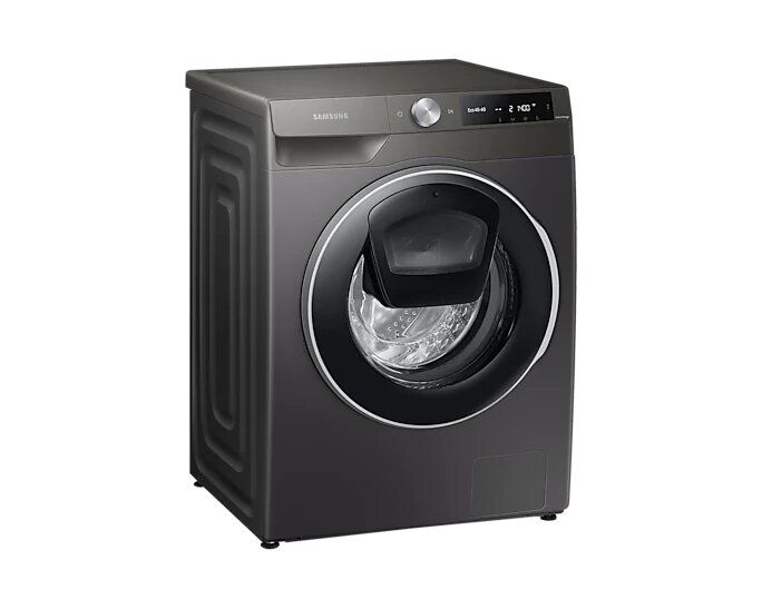 lavadora samsung a+++ inox 1400rpm electrocash