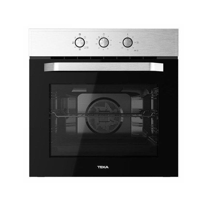 horno teka inox multifunción hcb6520