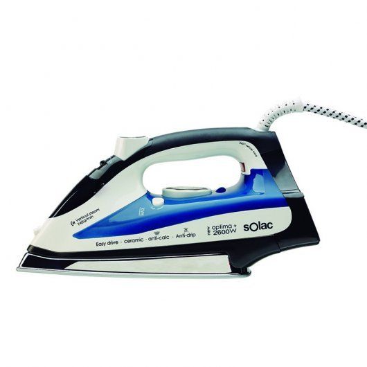 plancha solac optima