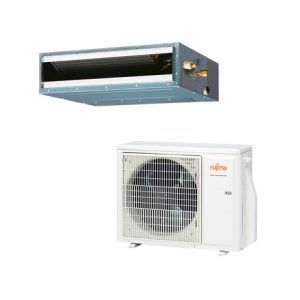 AIRE CONDUCTO FUJITSU ACY50K-KA 4400F-C A+/A