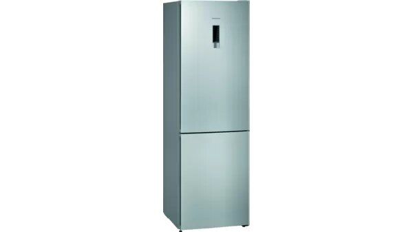 nevera siemens inox combi