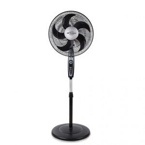 VENTILAADOR PIE ORBEGOZO SF-0149 5 ASPAS 40CM