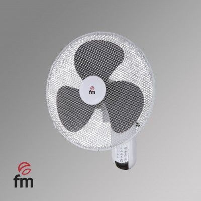 ventilador fm