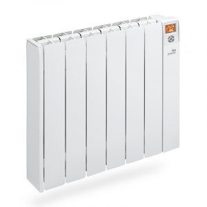 EMISOR TÉRMICO COINTRA SIENA 1000DC 6 ELEMENTOS 1000W