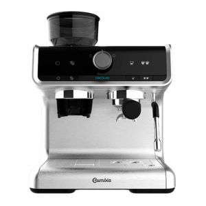 CAFETERA CECOTEC POWER ESPRESSO 20 BARISTA CREAM