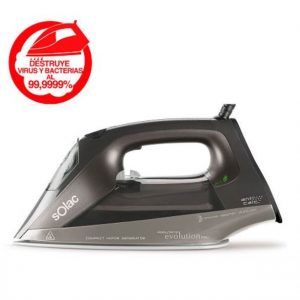 CENTRO PLANCHADO SOLAC COMPACTO CVG9508 2400W