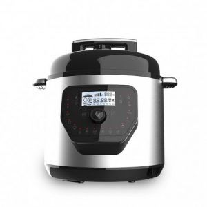 OLLA PROGRAMABLE GM H DELUXE CECOTEC