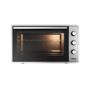 Horno de sobremesa Teka GrandChef FSO 424 GR con capacidad de 42 litros y función grill, ideal para cocinar en espacios compactos - Electrocash