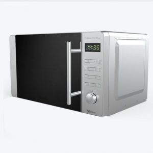 MICROONDAS CECOTEC PROCLEAN 5120 20L GRILL