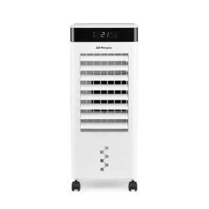 Climatizadores