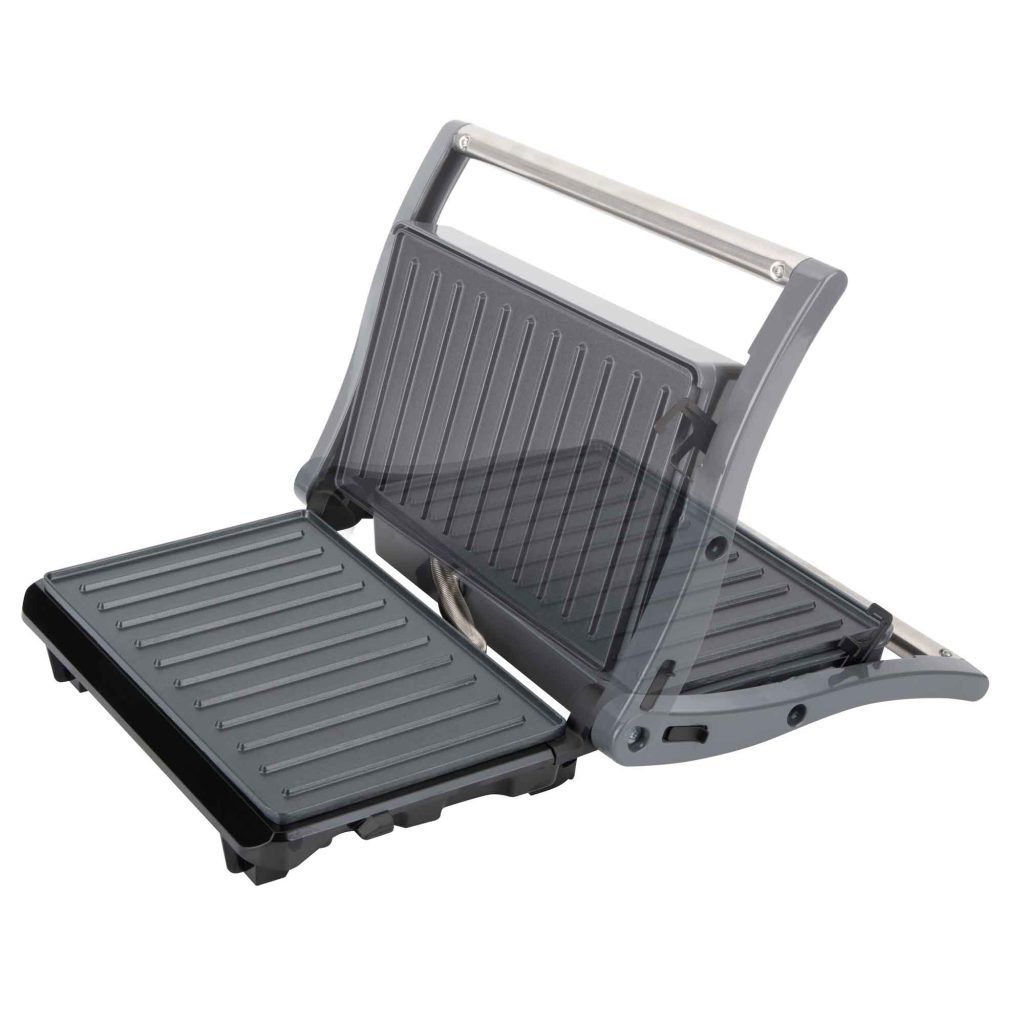 TABLA ASAR JATA GRILL PARRILLA JEGR1105 750W – Electrocash ...