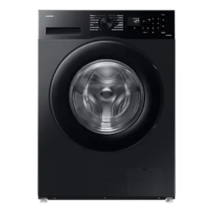 LAVADORA SAMSUNG WW90CGC04DABEC INOX DARK A 9KG 1400RPM