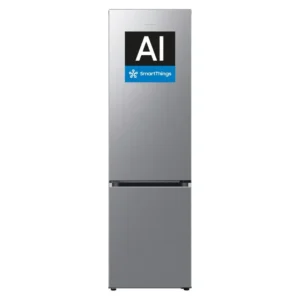 COMBI SAMSUNG RB38C603CS9/EF INOX C 200x60 WIFI