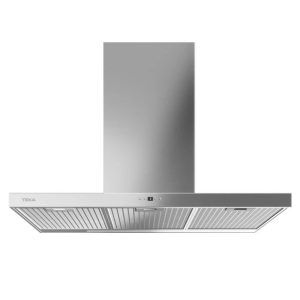 CAMPANA TEKA DECOR DSH-986 INOX 4 VELOCIDADES