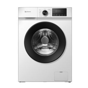 LAVADORA JOHNSON BLANCA DUERO80 A 8KG 1400RPM
